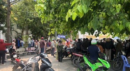 Khẩn trương ổn định trường học sau án mạng đau lòng ở Mũi Né