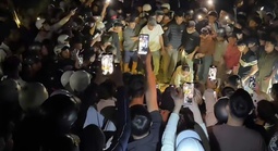 Xác định nguyên nhân tử vong của đôi vợ chồng trẻ dưới hồ nước