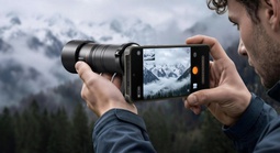 Find X9 Ultra - flagship cao cấp, camera 200 MP