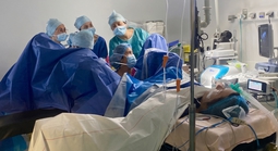 Bác sĩ Vương Thị Ngọc Lan và hành trình đưa y học Việt vươn ra thế giới