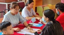 Vượt qua rào cản, làm chủ môi trường số