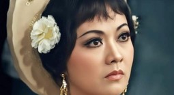 Dư âm "Tiếng trống Mê Linh" bản màu: Khi ký ức văn hóa được đánh thức
