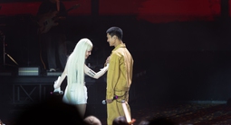 Khán giả thăng hoa cảm xúc cùng "Sao concert"