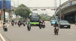 Kết nối 2 sân bay lớn