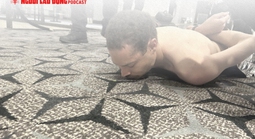 Ông Donald Trump nói gì sau vụ nổ súng tại tiệc dành cho phóng viên Nhà Trắng?