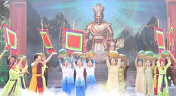 Thông tin nổi bật tại TPHCM ngày 26-4: Biển Vũng Tàu tấp nập; chủ công ty Mai Xuân Thành bị bắt