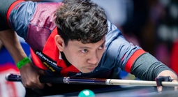 Cơ thủ Việt Nam 2 lần bỏ giải ở Trung Quốc vì “đường lưỡi bò”: Để không có lần thứ ba