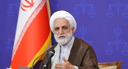 Iran tuyên bố vô hiệu hóa nhiều bom xuyên phá ngầm hạng "khủng" của Mỹ