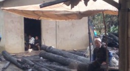 Cháy nhà, ba chị em mắc kẹt trong phòng ngủ tử vong