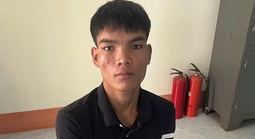 Phát hiện đối tượng truy nã đặc biệt nguy hiểm xin việc làm, người dân Gia Lai báo công an