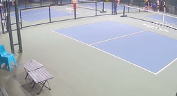 Hy hữu: Người đàn ông ngưng tim khi chơi pickleball, may mắn 1 bác sĩ nghe được tiếng kêu cứu 