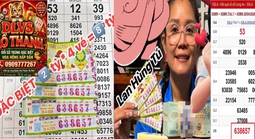 16 vé xổ số miền Nam trúng độc đắc đang được đại lý tìm kiếm