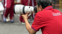 Sigma 200mm f/2.0 DG OS Sports: "Định nghĩa lại" ống kính tele khẩu lớn cho phóng viên