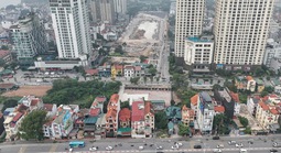 Vì sao đoạn đường dài 100 m có mức đầu tư tới 642 tỉ đồng?