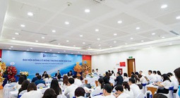 Đại hội cổ đông VBI: Đẩy mạnh chuyển đổi số, gia tăng độ phủ kênh phân phối