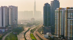 TP HCM tiên phong bứt phá toàn diện