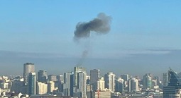 Điểm nóng xung đột ngày 27-4: UAV Ukraine tấn công rất sâu vào lãnh thổ Nga