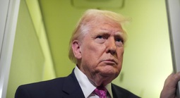 Ông Donald Trump nói về diễn biến bất ngờ trong đàm phán với Iran