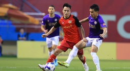 Vòng 20 V-League: Nam Định trở thành cựu vương, PVF-CAND xuống cuối bảng