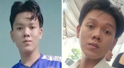 Tìm nam sinh 20 tuổi ở TPHCM mất liên lạc sau tin nhắn lạ