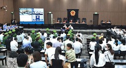 Bộ Công an đề xuất cơ chế "tạm hoãn truy cứu hình sự" để khắc phục hậu quả