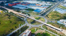 Mở rộng dư địa phát triển khu, cụm công nghiệp