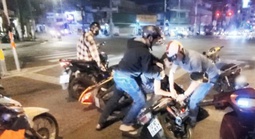 Người dân TPHCM không còn nỗi lo cướp, cướp giật