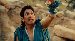 "Trùm Sò" Đức Thịnh "bị đánh" chảy máu mũi còn mất sạch vàng