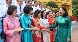 Xây dựng quan hệ lao động hài hòa, ổn định