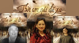 Nhớ đạo diễn Đoàn Bá, Hồng Trang tái diễn vở "Thời con gái đã xa"