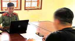 Chia sẻ thông tin sai sự thật của đối tượng phản động, người đàn ông bị xử phạt