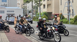 "Cú đấm thép" của Công an TPHCM khiến tội phạm khiếp sợ