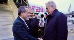 Điểm nóng xung đột 28-4: Iran vạch "lằn ranh đỏ" với Mỹ về hạt nhân và eo biển Hormuz
