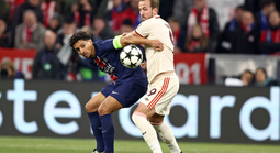 Cơ hội đặc biệt chờ Harry Kane tại Paris