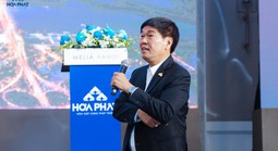 Lãnh đạo Hòa Phát, FPT, Masan, HAGL... nói gì khi cổ đông chất vấn về giá cổ phiếu?