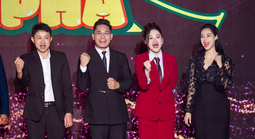 Khởi động chuỗi hoạt động nghệ thuật thời trang
