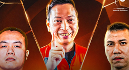 Ba cơ thủ pool Việt Nam bỏ giải billiards ở Trung Quốc, không nhượng bộ ban tổ chức