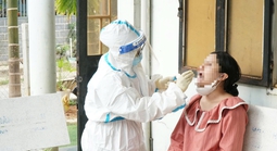 Ghi nhận 2 ca mắc viêm não mô cầu, 1 trẻ tử vong