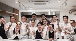 Tốt nghiệp ĐH điểm tuyệt đối, tân khoa khởi nghiệp với mô hình nhà hàng độc đáo