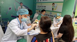 Đẩy nhanh lộ trình khám sức khỏe định kỳ toàn dân
