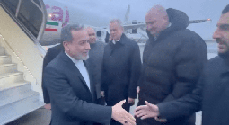Iran đề xuất nội dung đàm phán mới với Mỹ