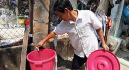 El Nino mạnh sắp xuất hiện, từng khu vực ở Việt Nam chịu tác động ra sao?
