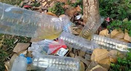 “Nậm thoong” len lỏi vùng biên: Cảnh báo mới về một dạng chất kích thích trá hình