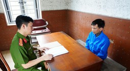 Nam thanh niên bất ngờ bị đâm chết khi vừa trở về phòng trọ