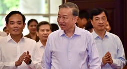 Những thông tin nổi bật tại TPHCM trong ngày 27-4