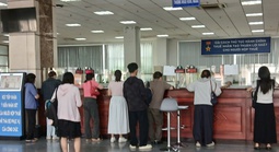 Tăng ngưỡng thu nhập vãng lai chịu thuế lên 5 triệu đồng, vẫn chưa giảm áp lực cho lao động tự do?
