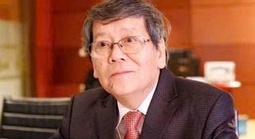 Tiễn biệt TS Vũ Ngọc Hoàng