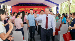 "Chuẩn mực vàng" vì người lao động