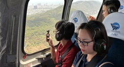 Đưa TP HCM thành điểm đến du lịch tầm cỡ