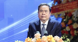 Chủ tịch công đoàn cơ sở xuất sắc là hiện thân của lớp cán bộ công đoàn thời kỳ mới